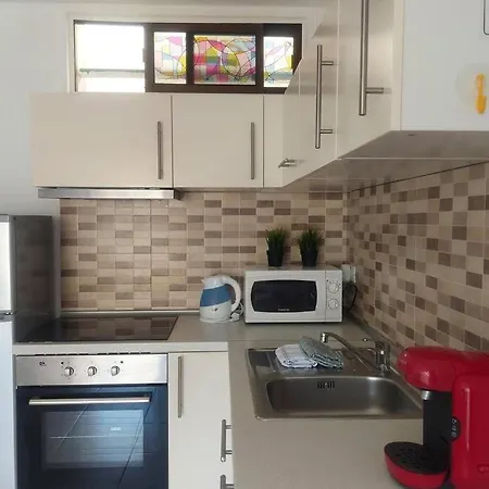 Apartament Modern Carolina Puerto Rico *