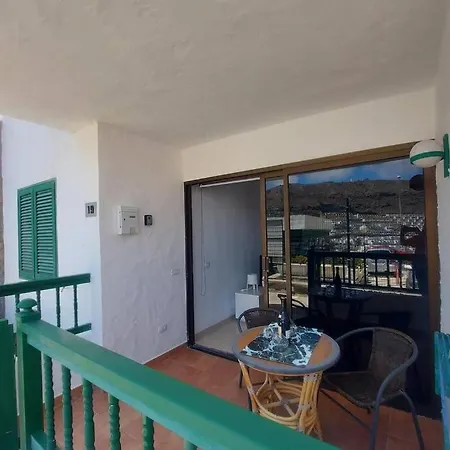 Modern Carolina Puerto Rico Apartament