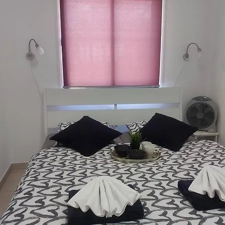 Apartament Modern Carolina Puerto Rico *